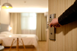 Ausgewählte Hotels in Wien mit einer Escort buchen