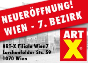 Art-X Erotiksupermarkt