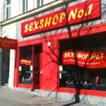 Sexshop Wien