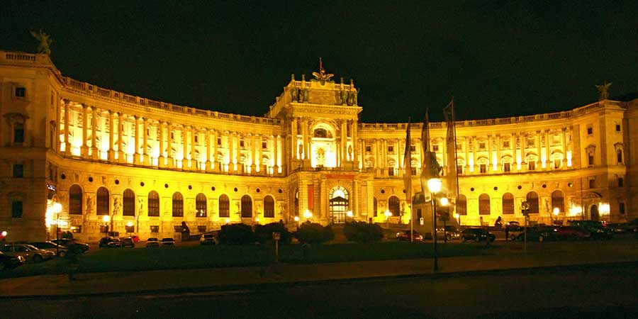 Job als Escort in Wien und Österreich