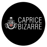 Jolanda - Logo Caprice Bizarre