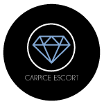 Caro - Logo Caprice Escort