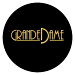 Logo Grande Dame Begleit Escort