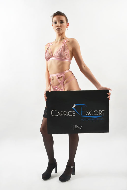 Escort Linz - Escort Begleitservice - Escortservice aus Oberösterreich