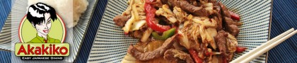 Restaurant Akakiko - Spektakulärer Blick auf Wien Restaurant Akakiko